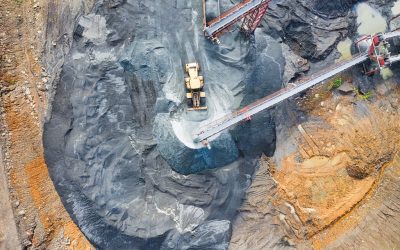 Mengurangi Emisi Diesel di Industri Tambang dan Konstruksi