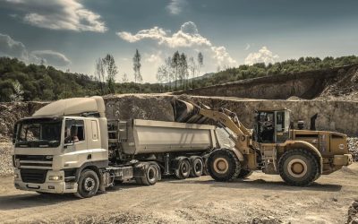 Optimasi Konsumsi DEF pada Truk Jarak Jauh