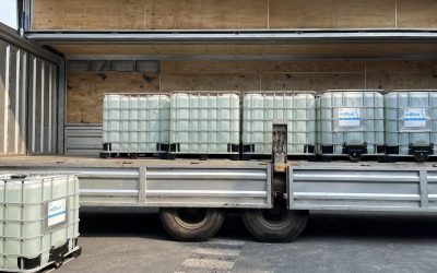 Diesel Bersih: DEF Mampu Tekan NOx ke Level Ultra Rendah