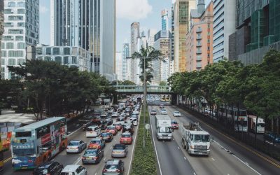 Mobil Penumpang, Truk, Alat Berat, hingga Kapal Butuhkan DEF