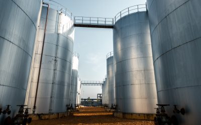Industri Oil & Gas Perlu Solusi Emisi yang Berkelanjutan