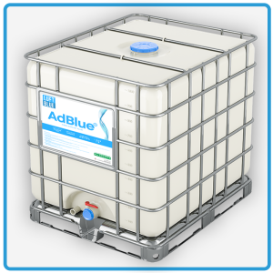 luft blue 1000 liter