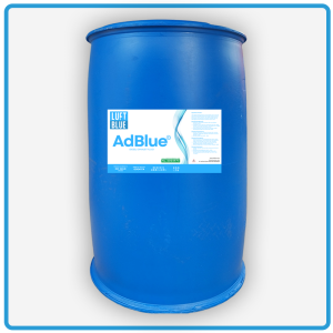 luft blue 200 liter