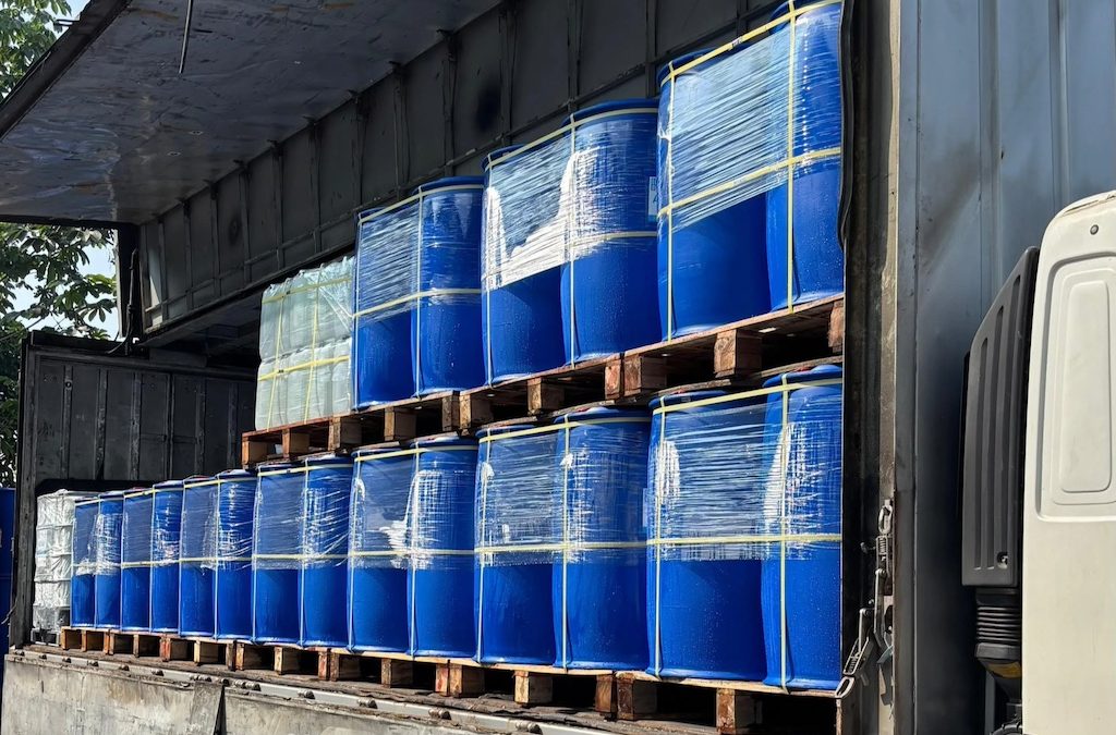 Kontrol Emisi NOx Berbasis DEF: Parameter Kritis & Validasi