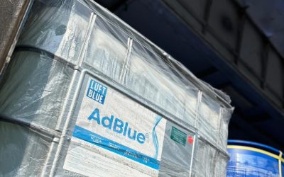 Keunggulan Luft Blue Diantara Teknologi Pengurang Emisi Lain